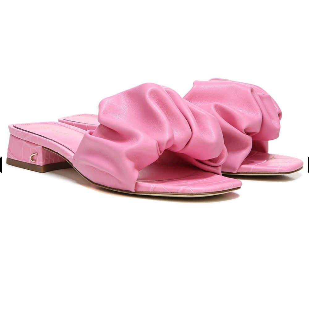Circus ny slides